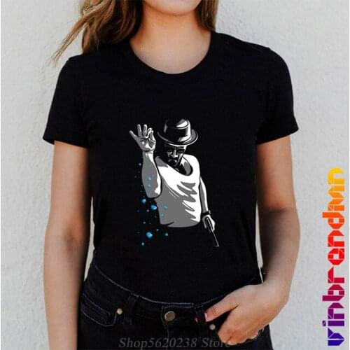 Turkish Chef Heisenberg Salt Sprinkle T Shirts Women Famous Chef Nusret Beef Steak Dubai Funny Tee Shirts Meth Bae Tv Show Tees