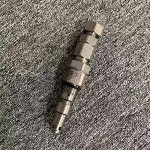 For EX200-5 DH340LC DH370excavator parts distribution valve distributor main relief valve safety valve main gun car accessories