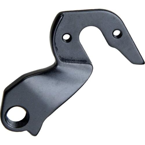 1pc CNC DERAILLEUR HANGER For Orbea ORCA OMR Ordu OMP AERO OME ROAD Bike Shimano DIRECT MOUNT QR REAR Dropout 15430205