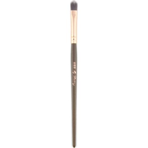 1 piece Concealer Makeup brushes Eye shadow blending smoky eye Make up brush exquisite beauty tools My destiny 037