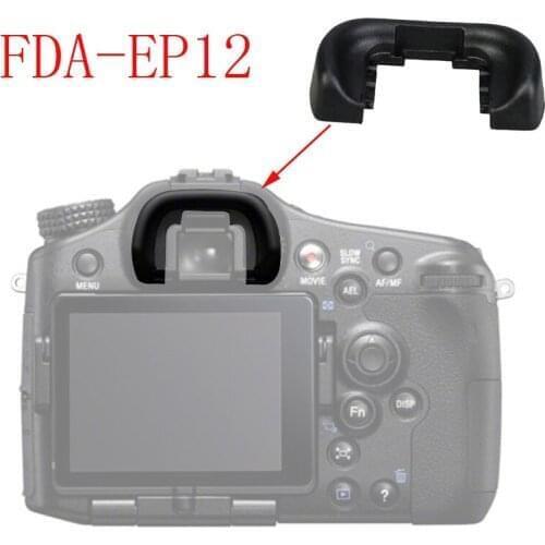 10pcs FDA-EP12 Eye Cup Eyepiece Eyecup for Canon EoS 1DS mark 3 1DS mark IV 7D 5D3 SLR Camera