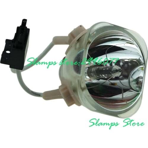 180days warranty 310-6747 / 725-10003 Replacement Projector bare Lamp for DELL 3400MP