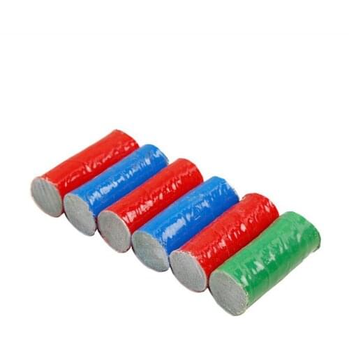 2Pcs Magic Stainless Steel Cleaning Brushes Rod Stick Metal Rust Remover Pot Brush Bottle Brush Brush Cleaner