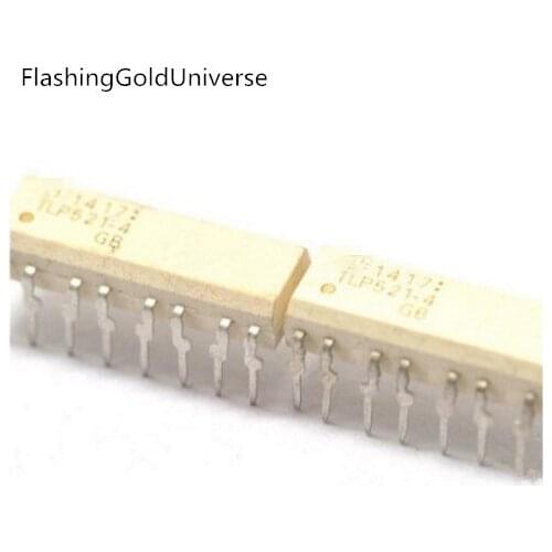 50PCS/LOT TLP521-4GB TLP521-4 521-4 New original
