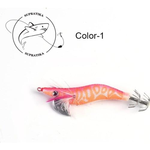 Anti-Corrosion Bionic HighQuality Plastic Shrimp Fishing Lure 85mm/ 7.3gArtifical Wood Shrimp 4 Pcs/Set Fishing Lure Hard Bait