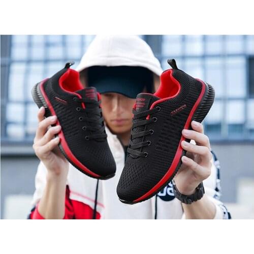 Brand Men Fashion Shoes