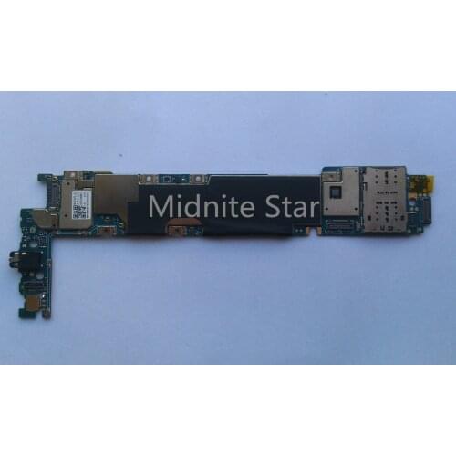 CPN-AL00 Full Working Original Unlocked Motherboard Mainboard For Huawei MediaPad M3 8.0 CPN-L09 3GB+32GB Motherboard Mainboard