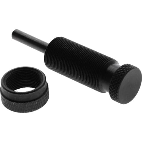 Compression Screw With Nut 80-5760 For KANSAI 1302 Crankshaft Tube Dog Tooth Lace Machine Sewing Accessories