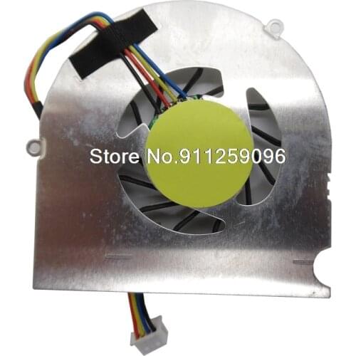 Laptop CPU Cooler Fan For Lenovo GC054007VH-A 13.V1.B4141.F.GN DFS400805L10T F92Q F956 DFS491205MH0T F9L5 New