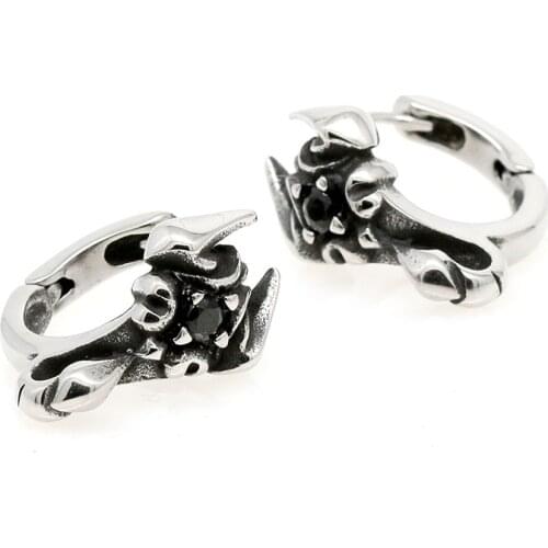 Серьги-кольца MACLOTS China At AliExpress