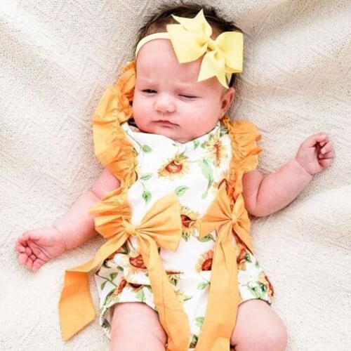 Fashion Dovetail Bow Baby Girl Headband Solid Color Grosgrain Bowknot Hair Bands Child Headwarp Accessories Birthday Gifts