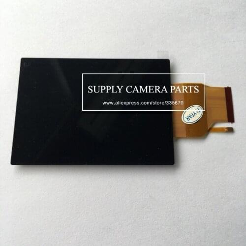 New LCD Display Screen For Canon Powershot SX730 HS Digital Camera Repair Part