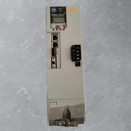 Original US AB drive 2198-H070-ERS2 Servo Driver