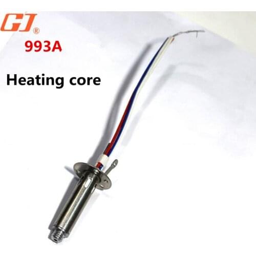 Original S-993A, S-995A Lead-free Electric Heating Core Suction Tin Gun Dedicated 220v / 110v