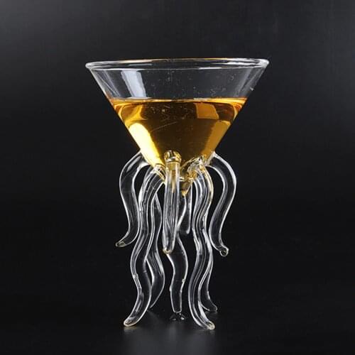 OUSSIRRO Double Wall Glass Cups