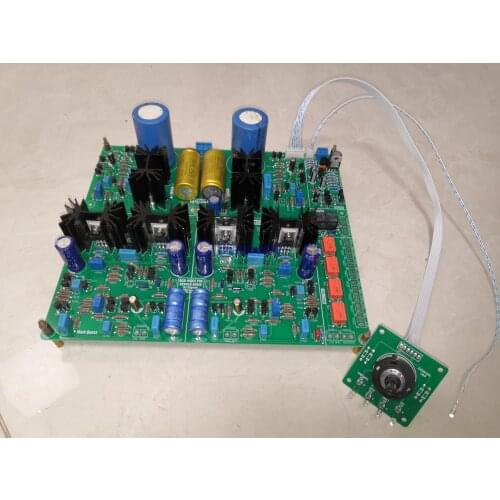 Mark Journey ACR-MQ02 PRE Pre-stage Kit