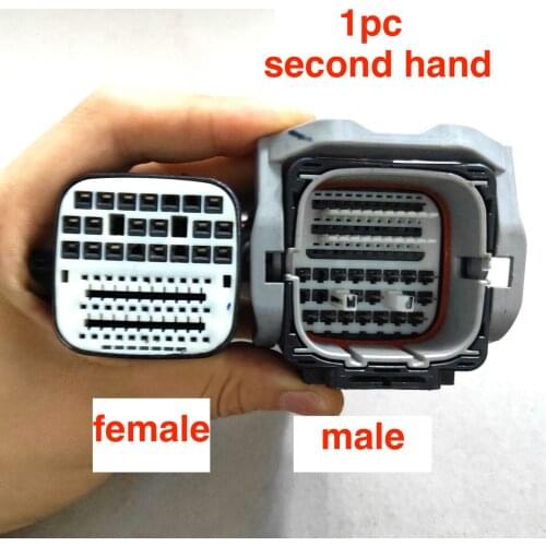 Second hand for Subaru Legacy Impreza WRX Outback XV Forester Tribeca Engine Connection Harness Plug wire line cable