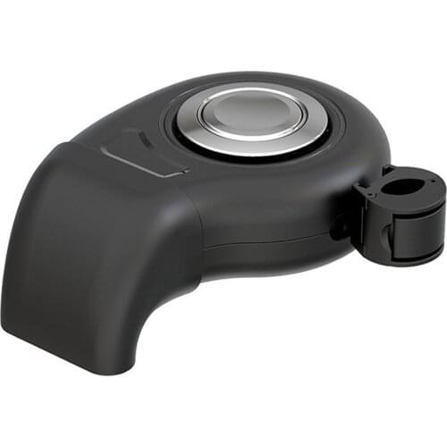 Warm Fan Windscreen Window Demister Defroster Demister Defroster Heater Environmental Protection For Dashboard Seat Car Heater