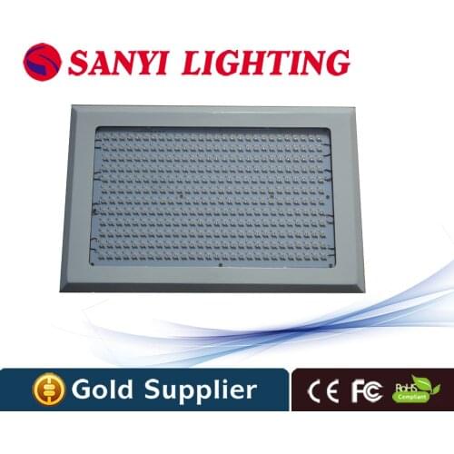 1000W 85-265V High Power LED Plant Grow Light Lamp For Vegs Aquarium Garden Horticulture And Hydroponics Grow EU Plug