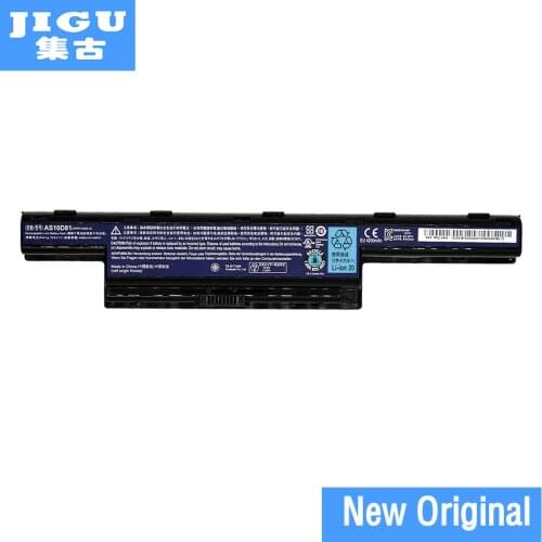 JIGU AS10D31 AS10D3E AS10D41 AS10D51 AS10D56 AS10D61 AS10D71 AS10D73 AS10D75 AS10D81 Original Laptop Battery For ACER