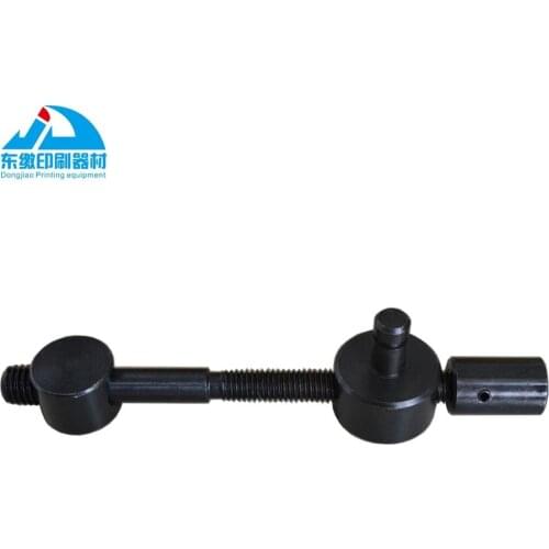 Heidelberg SM74/PM74 Printing Machinery Adjusting Spindle CPL M2.030.011F