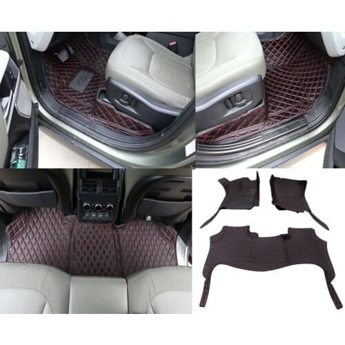 Hkgk Car Carpets