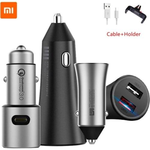 LAUNCH Charging Device