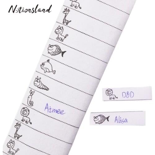 NOTIONSLAND Suitcase Tags