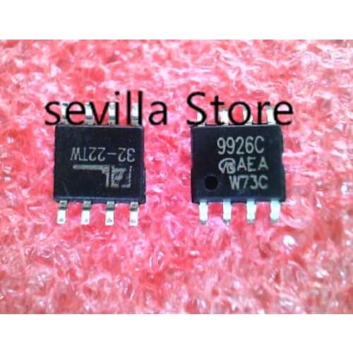 9926C New IC Integration