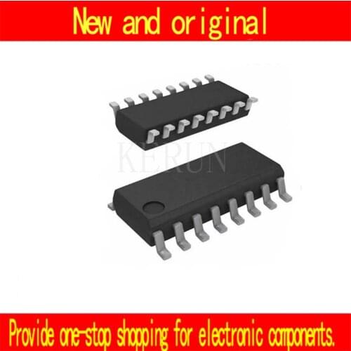 New original MC3371D MC3371 MC3371DR2G MC3371DR2 SOP16
