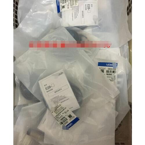 NEW Omron E2E-X2D2-N-Z #exp #exp