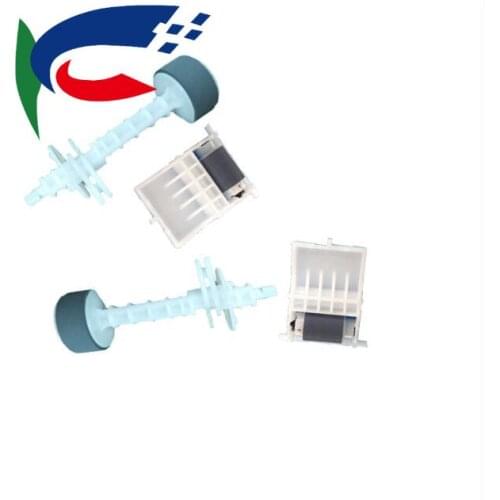 Original New Pickup Roller Compatible For Epson ME10 L111 L110 L120 L210 L211 L301 L303 L350 L351 L353 L358 L350 Pick up Roller