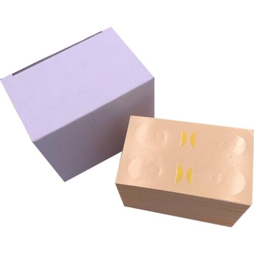 Anti Slip Pad for Hydrophobic Lenses Anti Skid Film Lens Protecting Pad A02 40*26mm