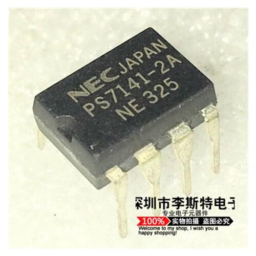 PS7141-2A DIP-8