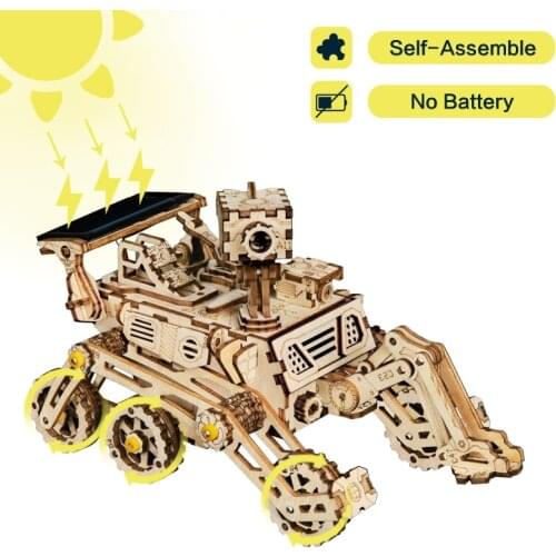 Оборудование для солнечных батарей Robotime China At AliExpress