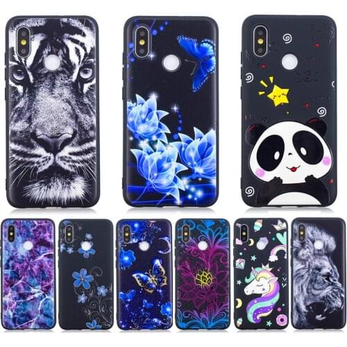 SEAFARERS Phone Cases Xiaomi Mi 8 SE