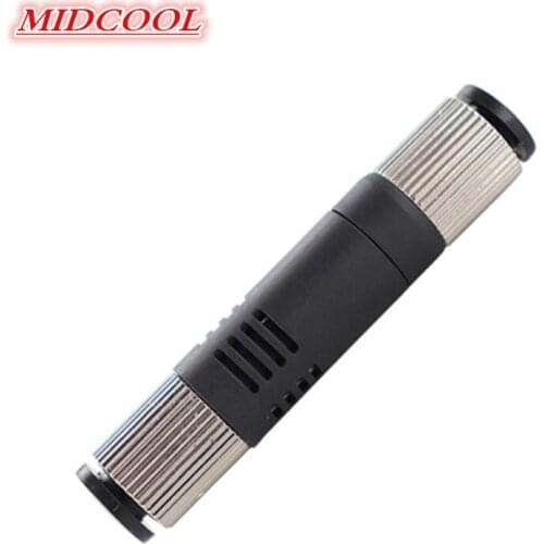 ZV Tube vacuum generator negative pressure generator vacuum valve ZV-06