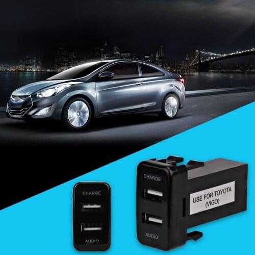 WATERWICH Car Mobile Phone Chargers