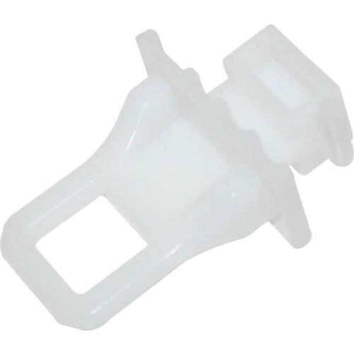 Hook Lock for Backhoe, Blomberg, Grundig Dishwasher Equivalent to 2962150100