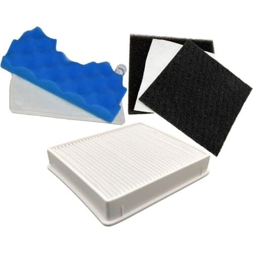 Vacuum cleaner parts dust motor filters Hepa For Samsung FILTER CLEANER DJ63-00669A SC43 SC44 SC45 SC46 SC47 series