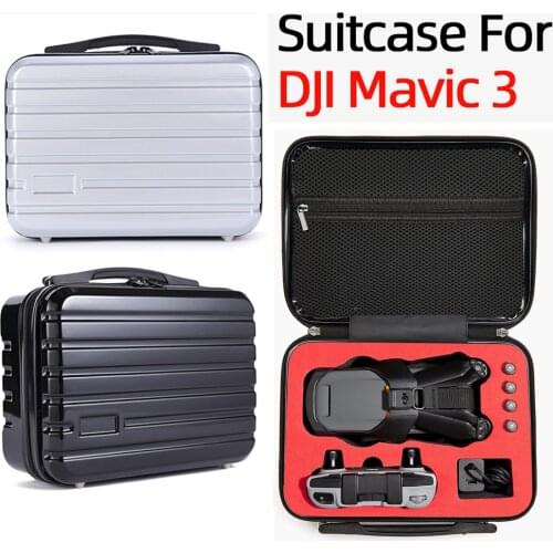 ZNTCH Quadcopter Bags