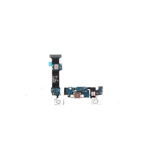 10pcs/lot for Samsung Galaxy s6 edge plus G928F G928A G928T G928V G928P G928C charging port charger dock usb flex cable Ribbon