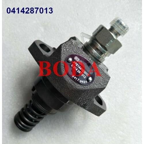 100% original and brand new unit pump 0414287013 04179431