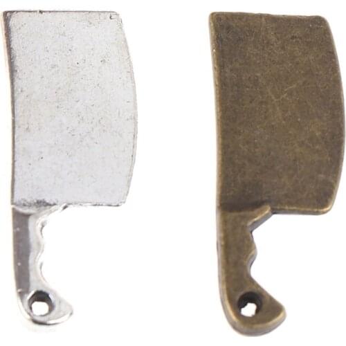 2pcs Kitchen Breakfast Scene Bread Egg Flour Cake Knife Chopping Block Set 1:12 Miniature Dollhouse Kitchenware Accessories