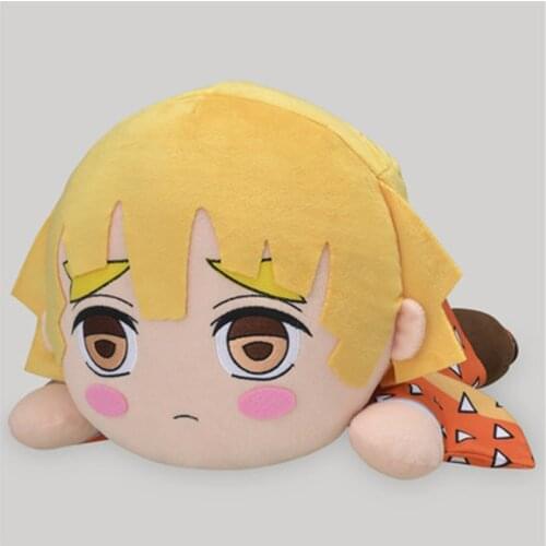 Free shipping SEGA the Promise Neverland mega Stuffed Soft Plush Norman 22cm Anime toy New