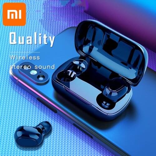 Xiaomi Earphone Headphone Bluetooth HIFI Sounds Wireless Headphones Handsfree headset Stereo gaming Headphones For Xiaomi