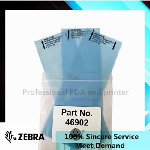 Print head cleaning paper (for thermal print head) Zebra. Toshiba. Datamax print head (3PCS