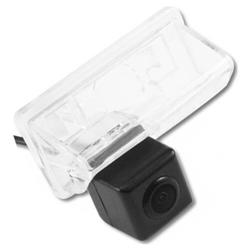 For GEELY EMGRAND EC7-RV SX7 SC7 GX7 Camera Car Parking Reverse Camera HD CCD 170 degrees 68mm*35.5mm