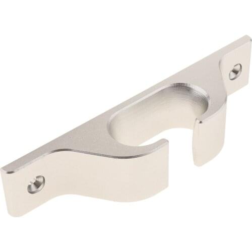 Dock Cleat Open Base Boat Cleat-Boat Mooring Accessories Aluminium Alloy Car Accessories