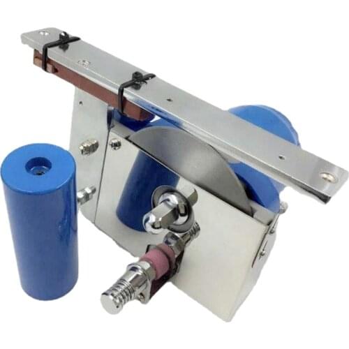 68-ZDJ-03-0000 Motor Assembly for eastman cutting machine EC-6N EC-9N sewing machine parts